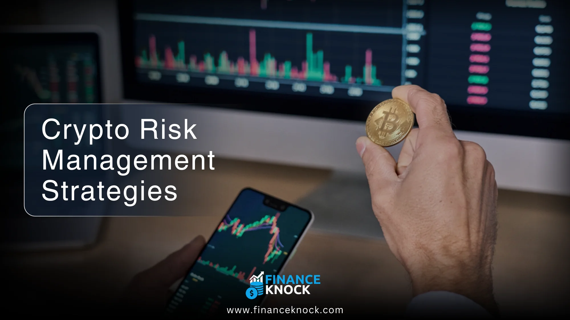 Guide to Balancing Crypto Risks for Safer Investments in 2025